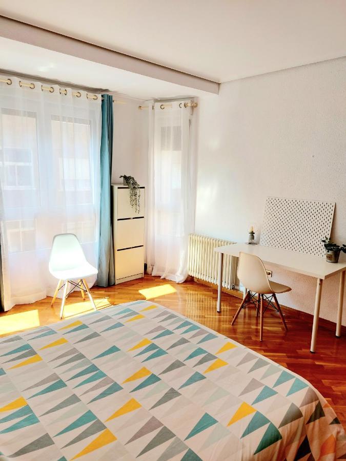 Apartamento Centrico Y Luminoso Cerca De La Playa. Apartment Castellon de la Plana Exterior photo